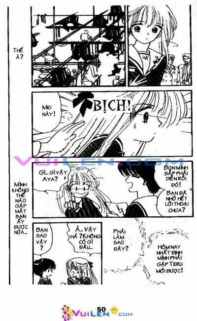 cô nàng đẹp trai chapter 1 50