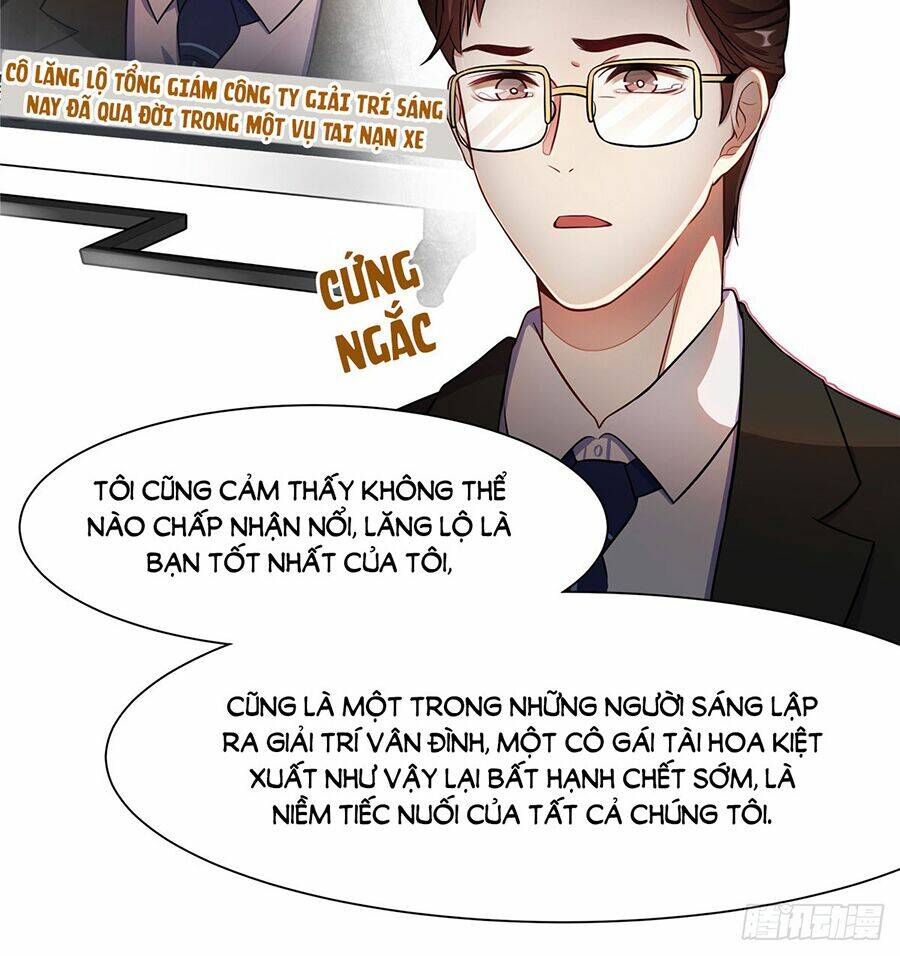 trọng sinh quý thê chi phục thù hoa lệ chapter 3 22