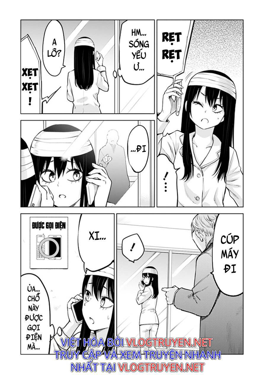 mieruko-chan chapter 52 16