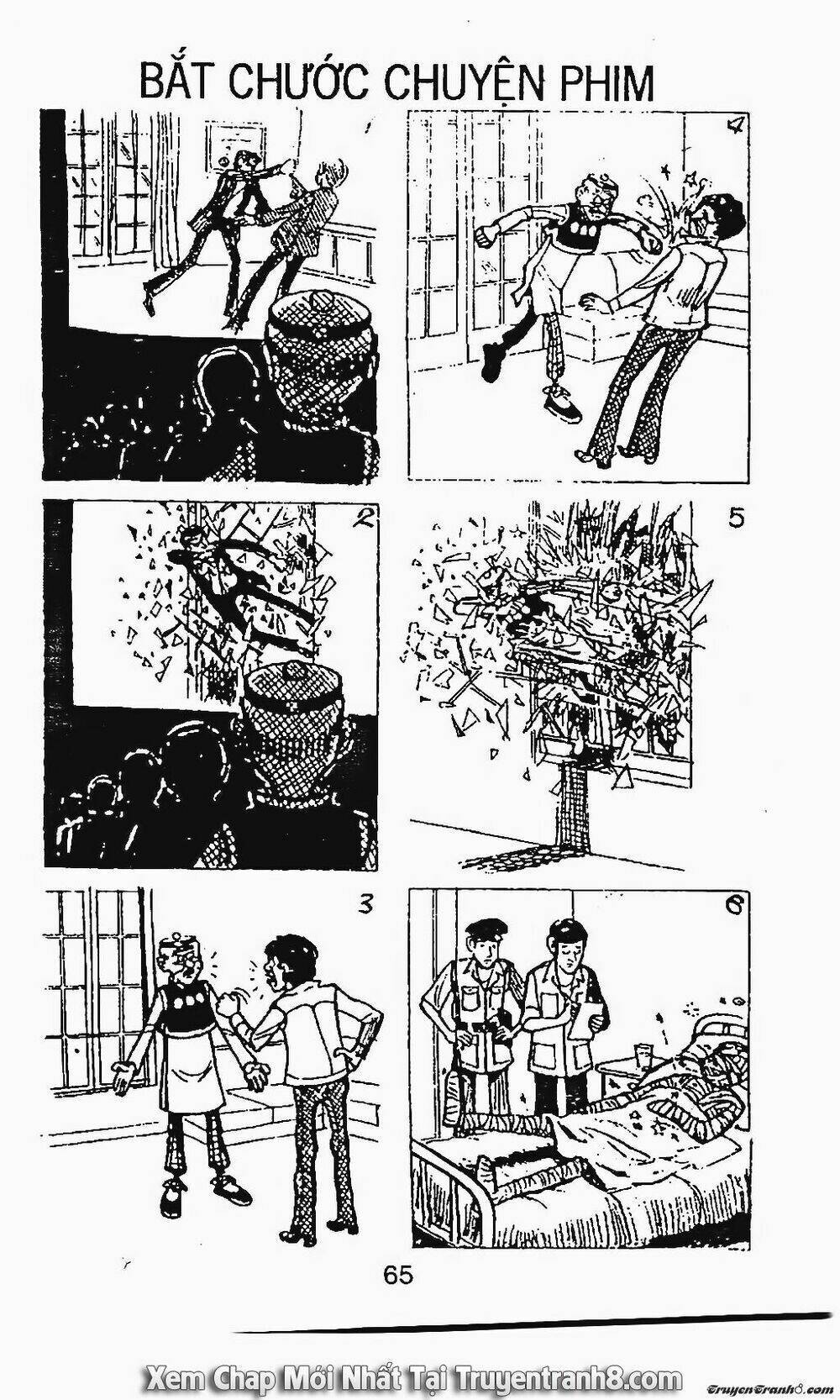 chú thoong chapter 172 1