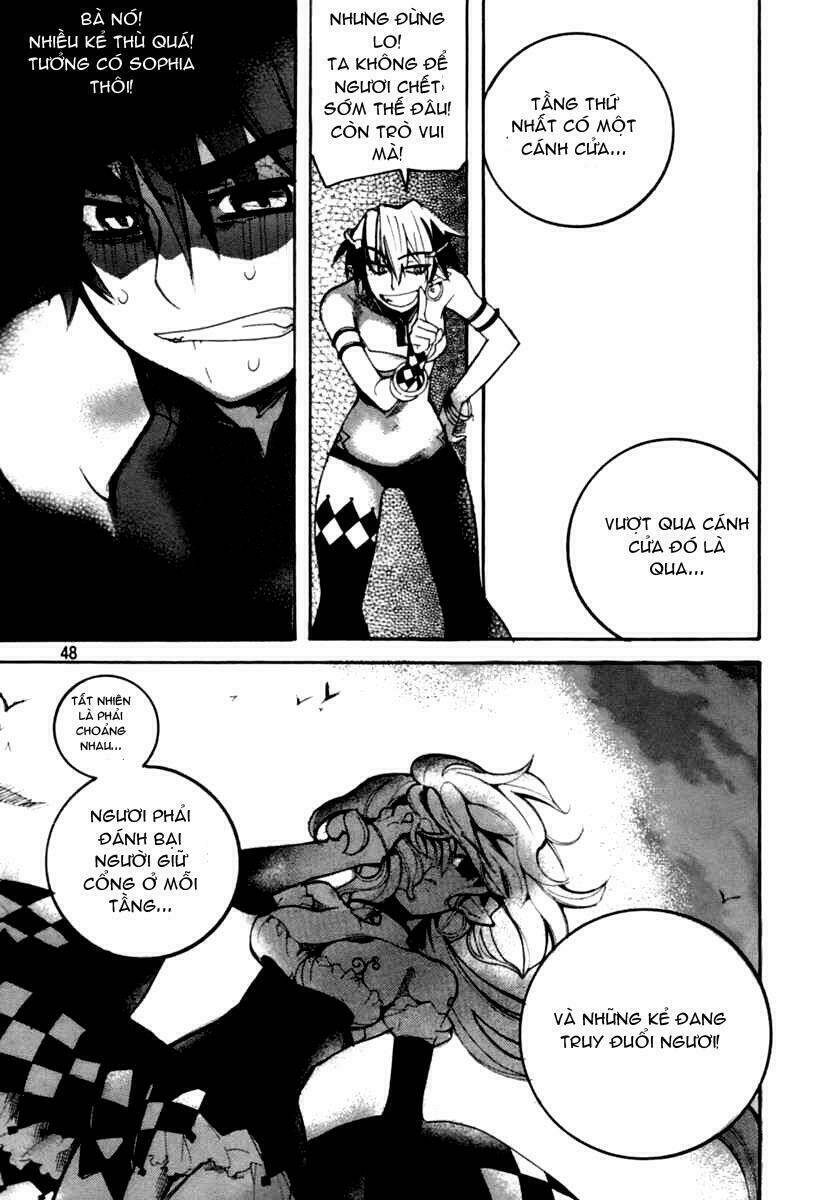 immortal regis chapter 24 22