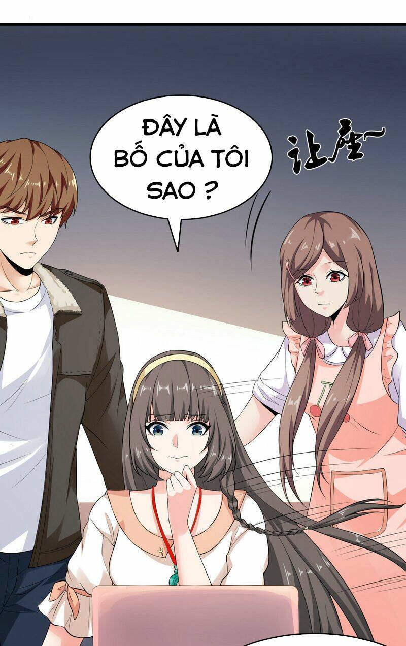 hoa hậu giảng đường luôn bên người chapter 22 10