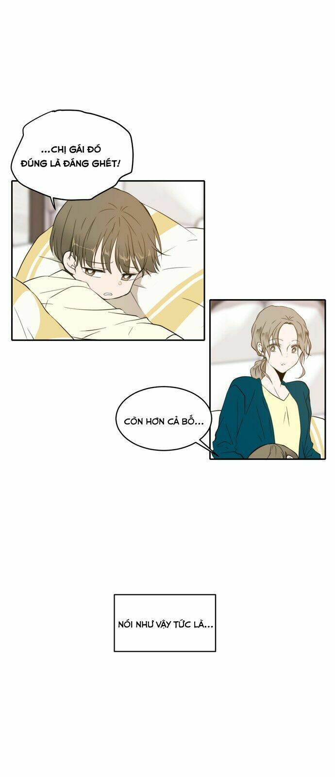 kiếp này cũng xin chăm sóc tôi như vậy nhé kiếp này cũng xin chăm sóc tôi như vậy nhé chapter 1 36