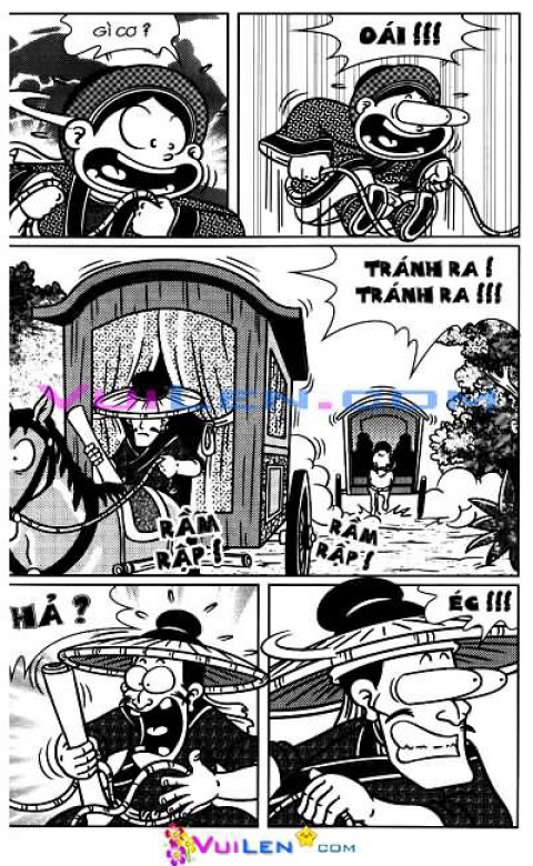 thần đồng đất việt chapter 181 25