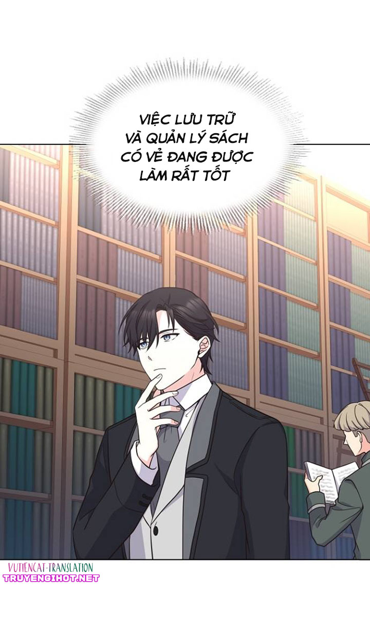 lời cầu hôn đến từ hoàng đế chapter 18.1 14