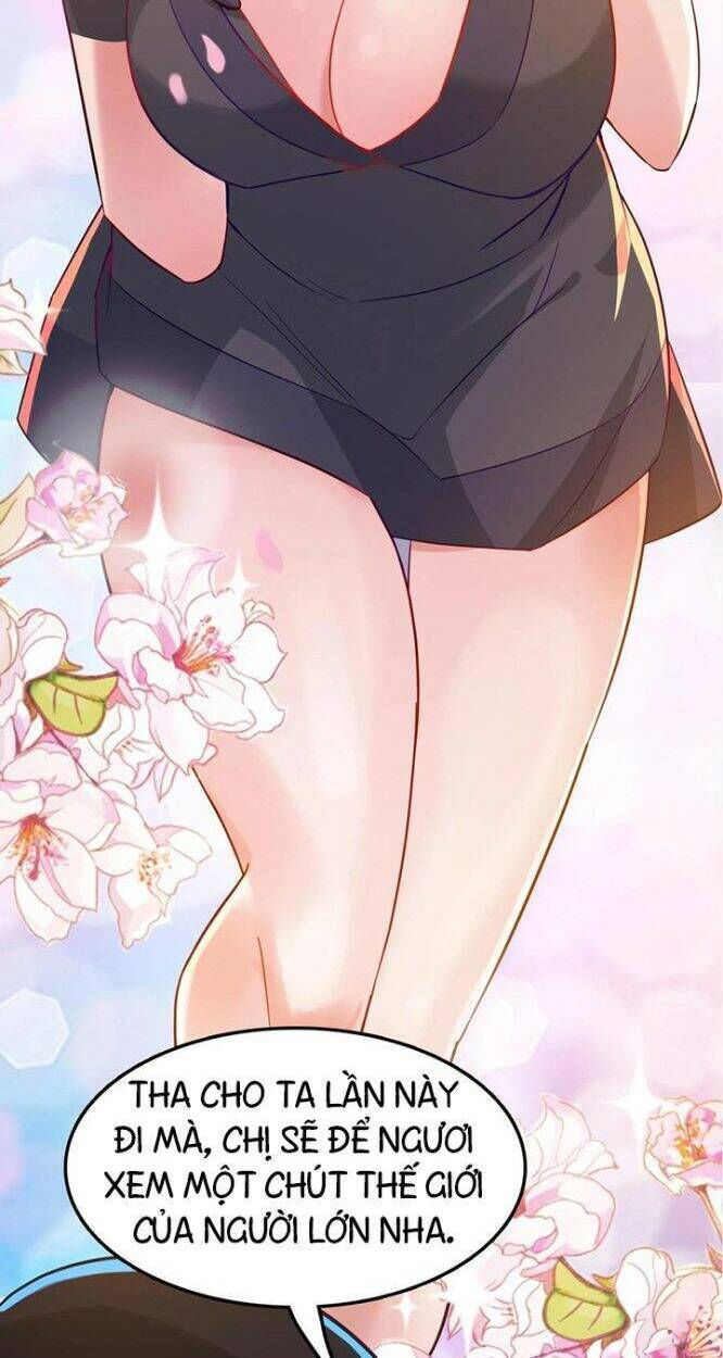 đại bảo kiếm của tôi chapter 1 62