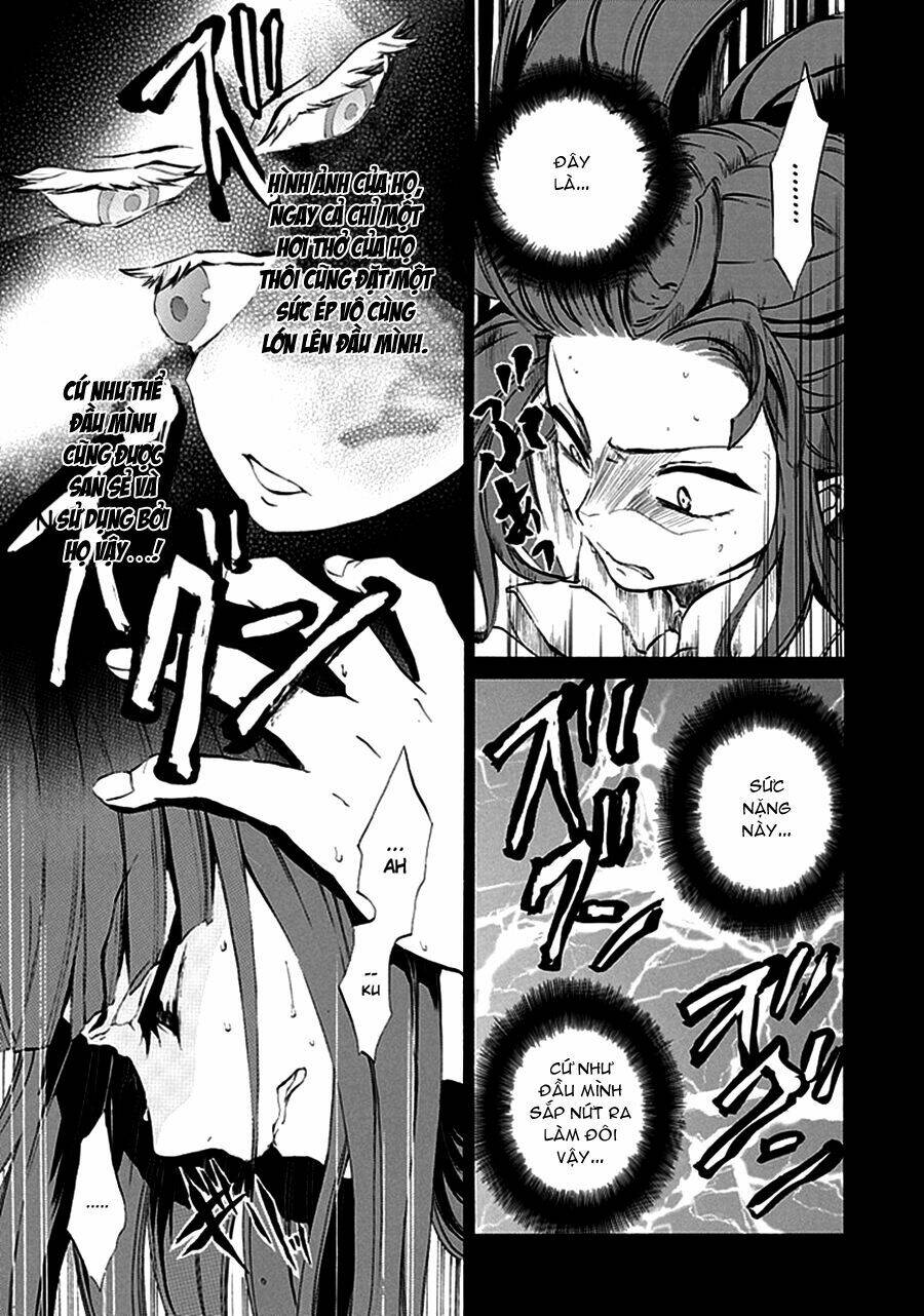 umineko no naku koro ni episode 4: alliance of the golden witch chapter 7 26