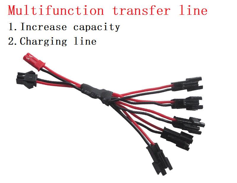Pin NiMH 4.8v 3000mAh Pin sạc 4.8v Bộ pin Ni-MH AA Bộ sạc 4.8v cho đồ chơi Rc Ô tô Thuyền Xe tăng Robot một phần Màu sắc: Xanh lục