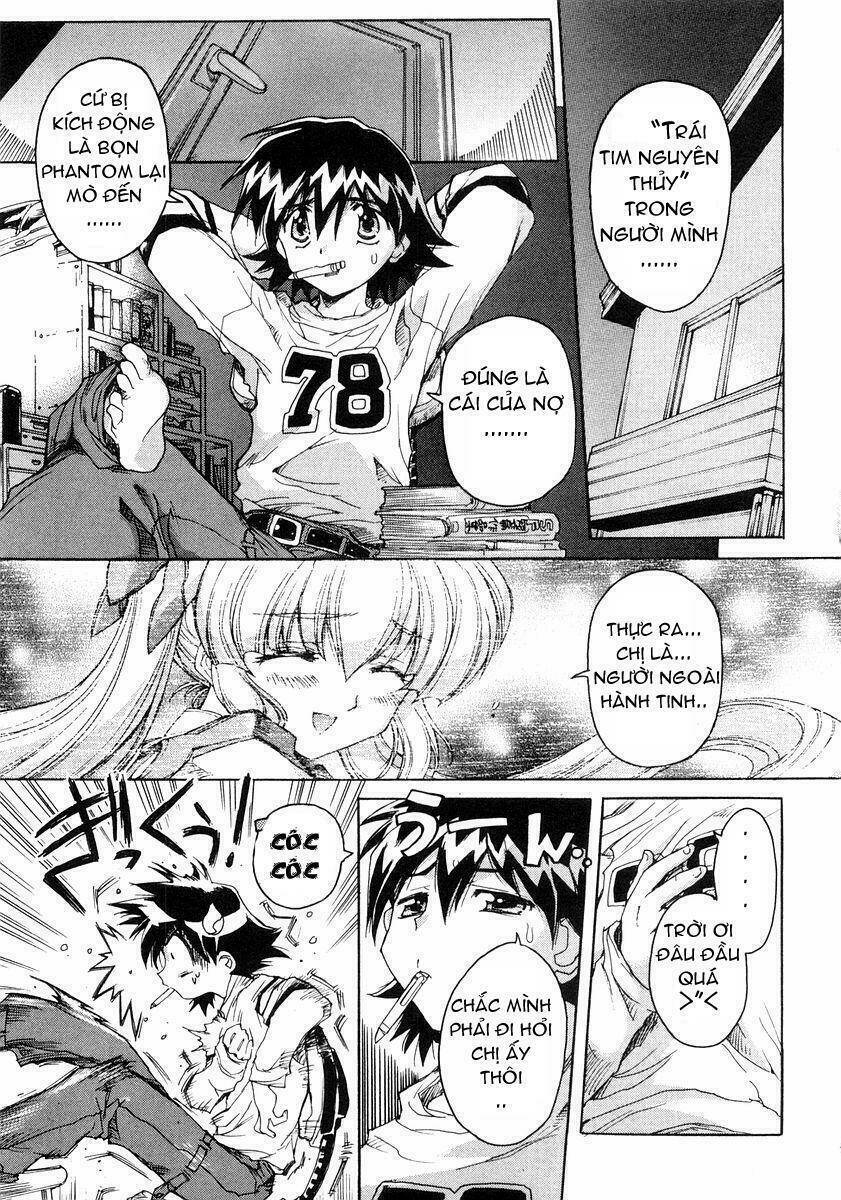 tubame syndrome chapter 2 4