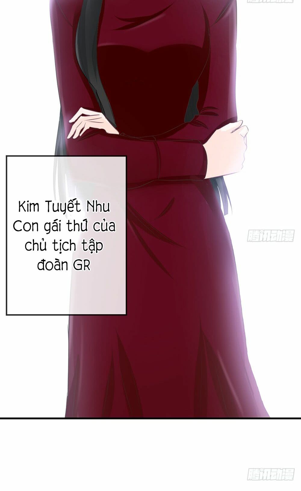 cẩm lý thiếu nữ của tôi chapter 12.2 9