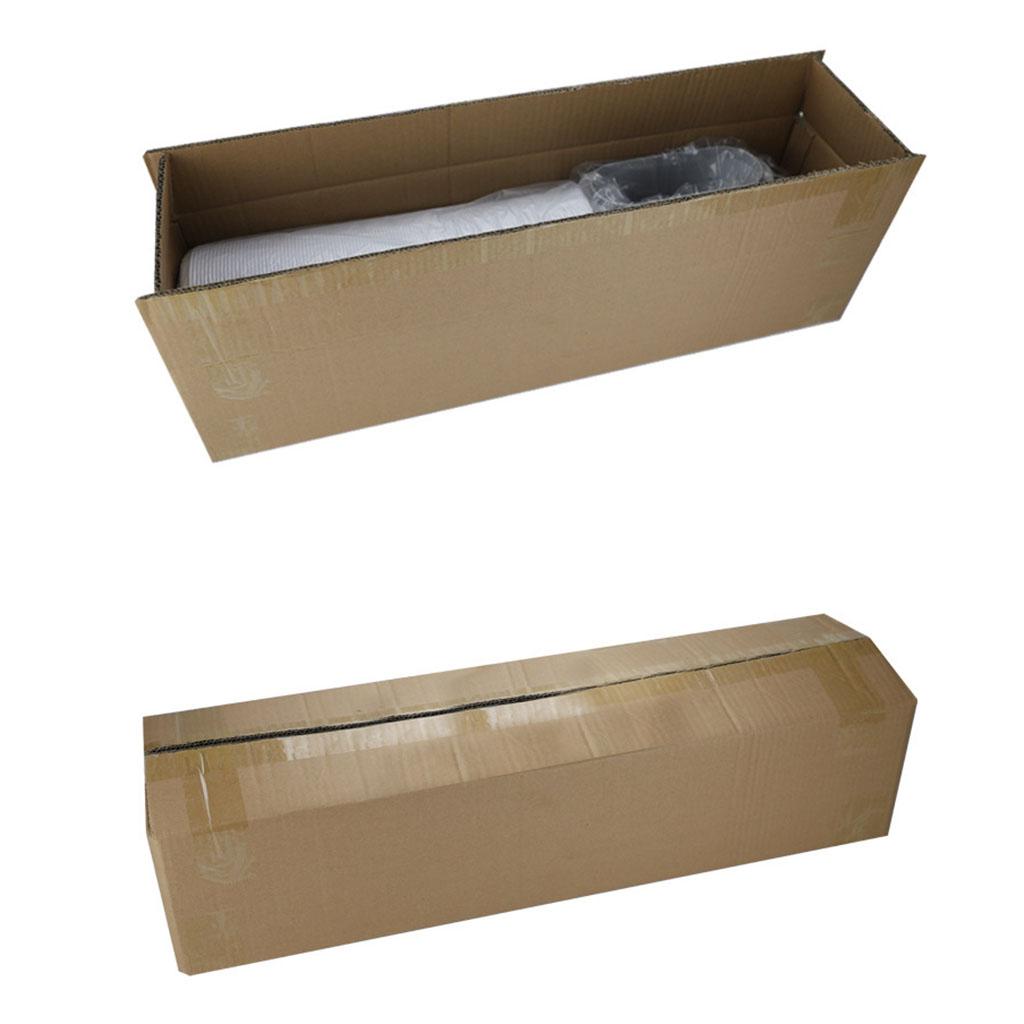 Portable Air Conditioner Window Kit Wind Shield