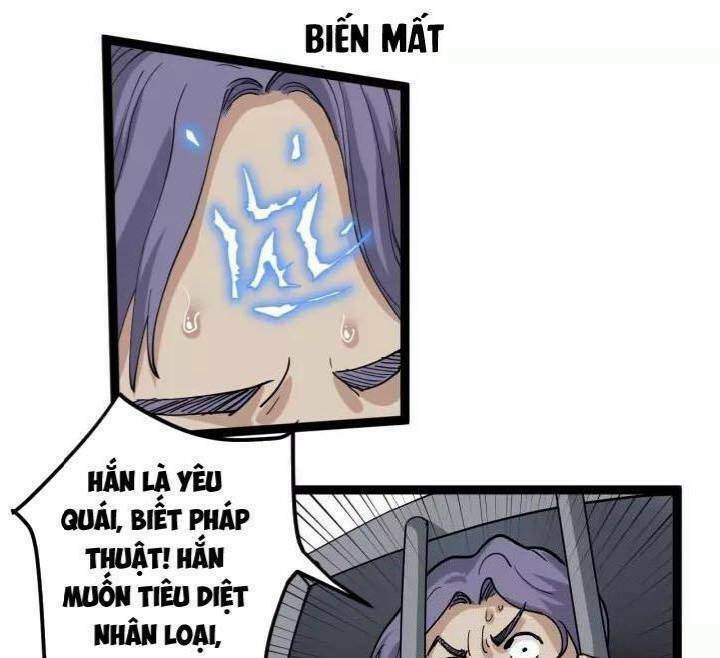 hồi xuân tiểu độc y chapter 46 61