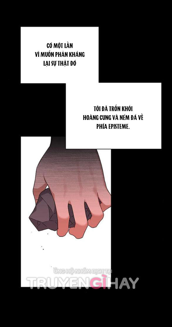 bạo chúa muốn có cuộc sống tốt đẹp chapter 5 18