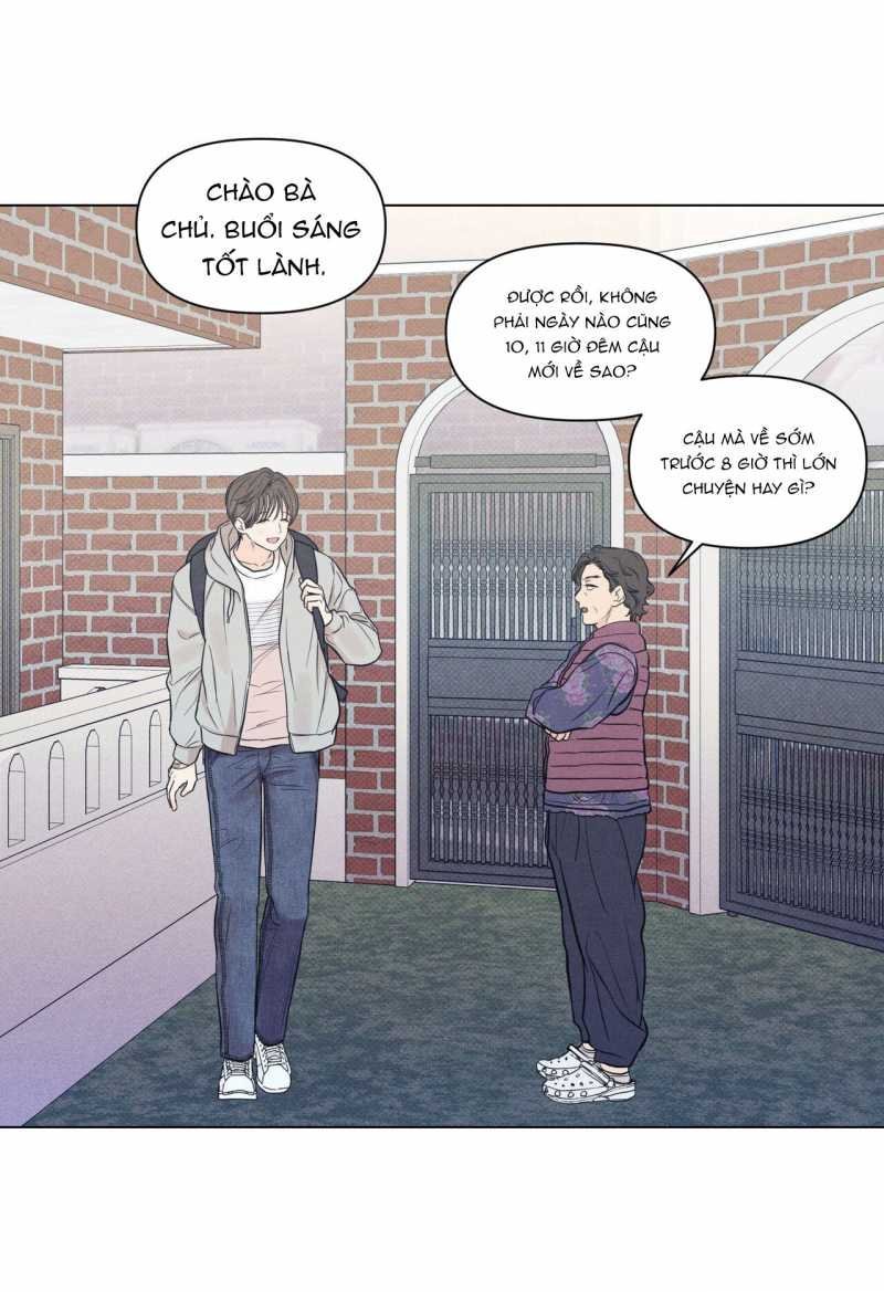 công việc làm thêm hàng ngày chapter 2.1 18