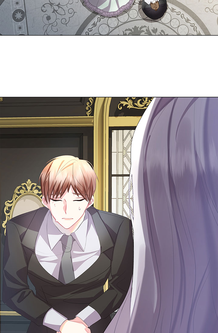 sự hối hận muộn màn chapter 8 89