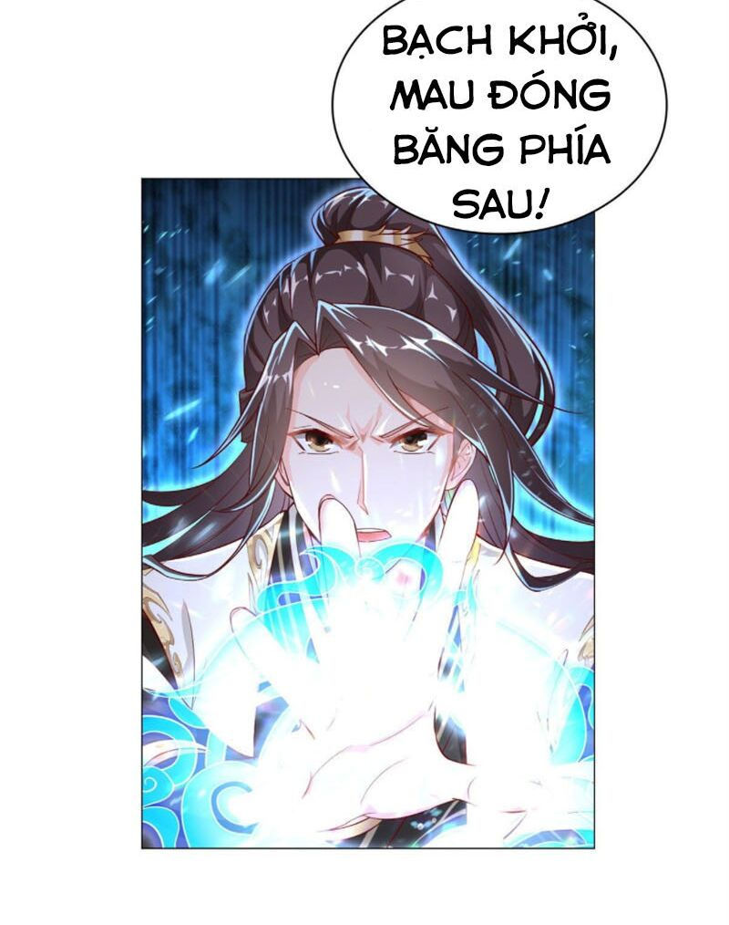 người nuôi rồng chapter 27 8