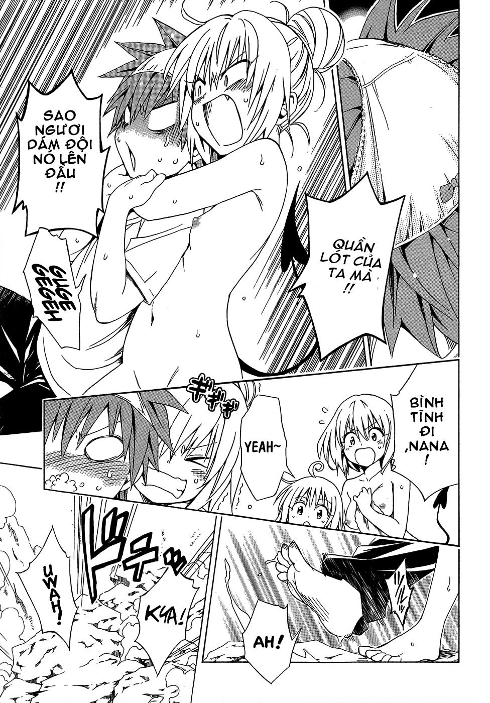 to love - ru darkness chapter 50 33