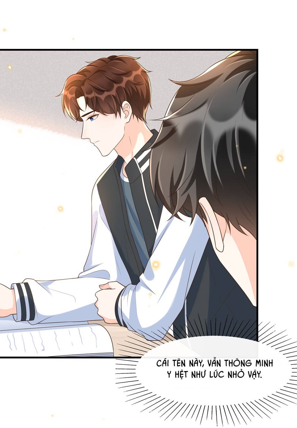 ngọt không ngừng nghỉ chapter 22 6