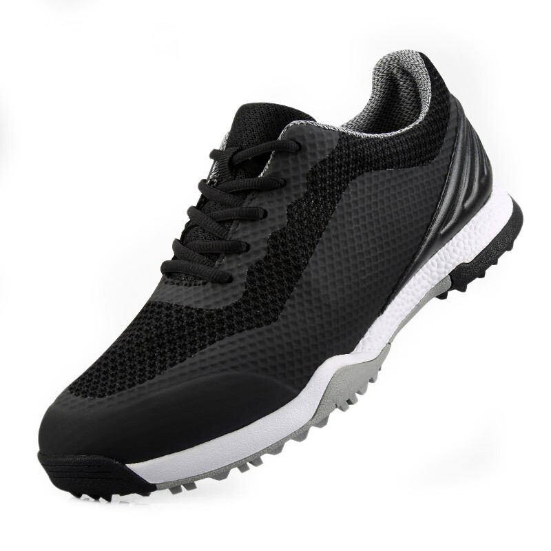 GIÀY GOLF NAM - MOEYES MEN GOLF SHOES - XZ119