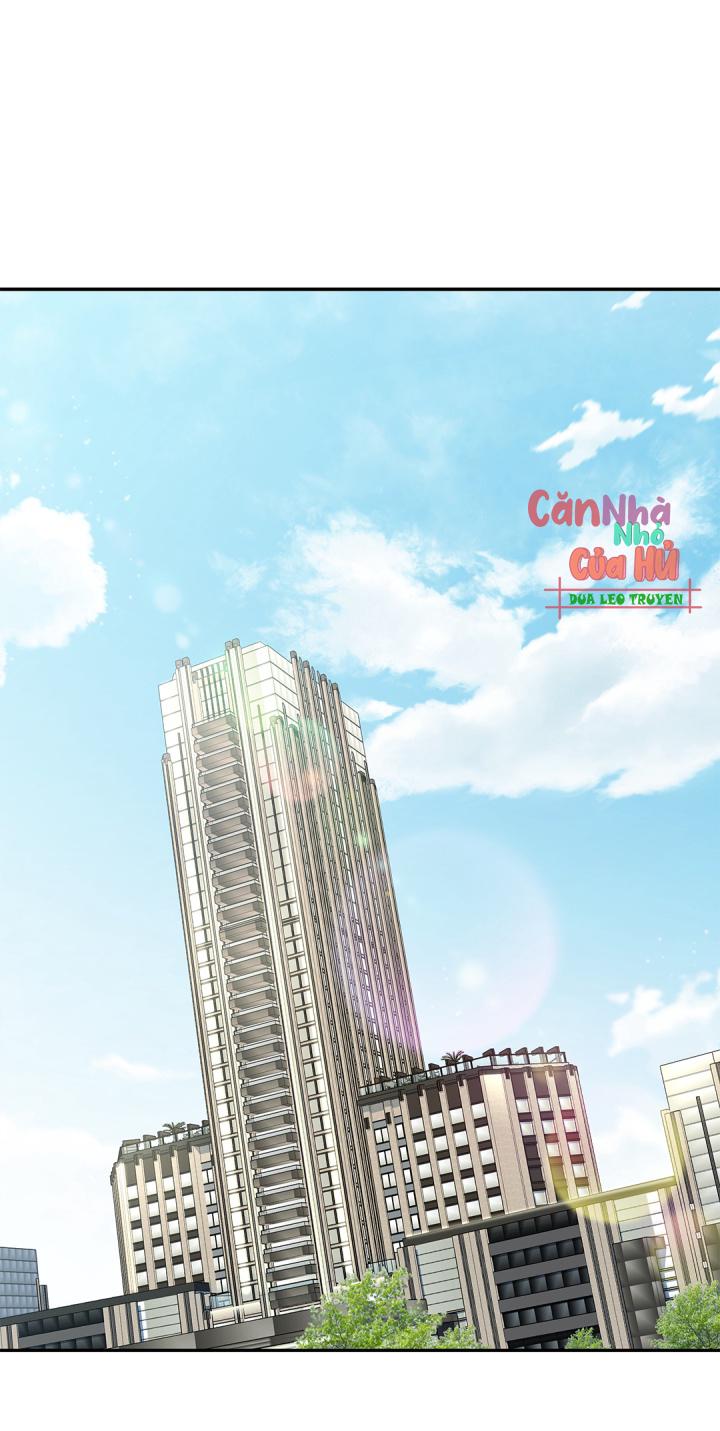 hôn nhân bị đánh cắp của hồ ly chapter 17 1