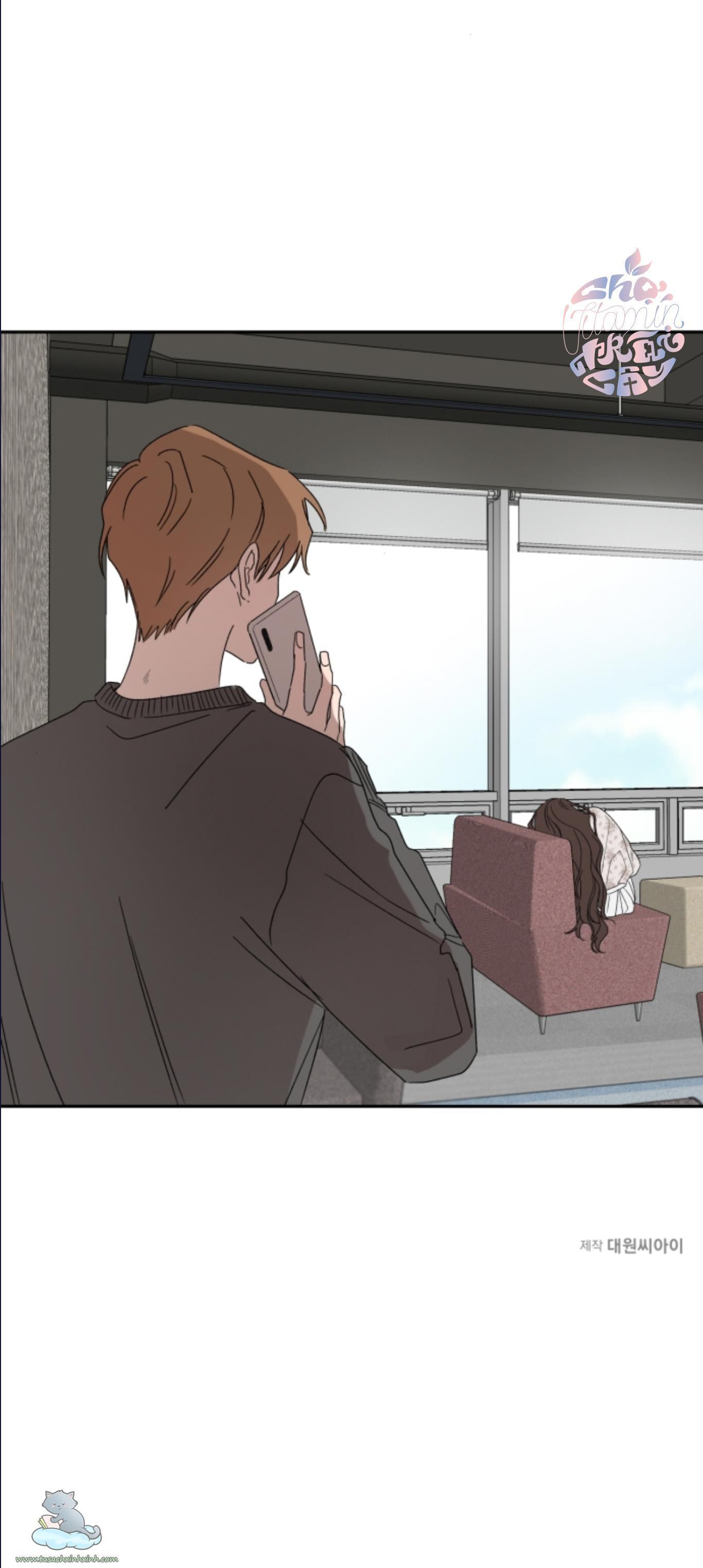 hương vị thanh xuân chapter 51 48