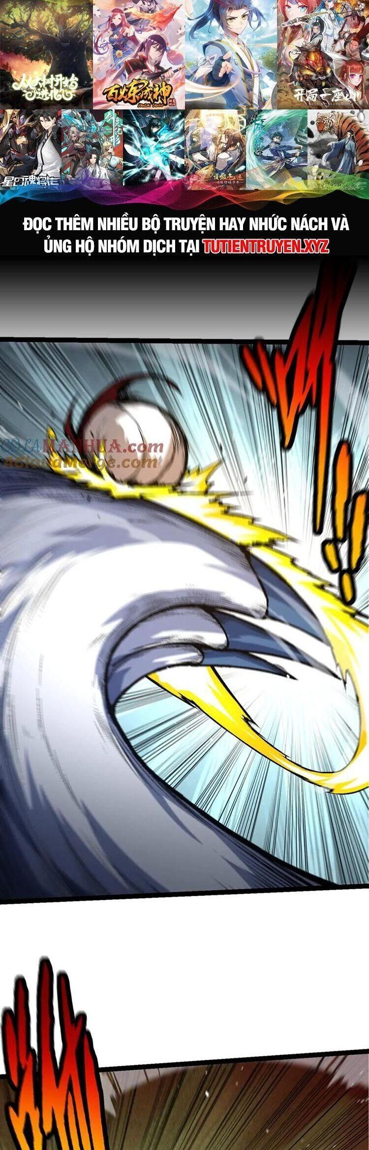 chuyển sinh thành liễu đột biến chapter 86 20