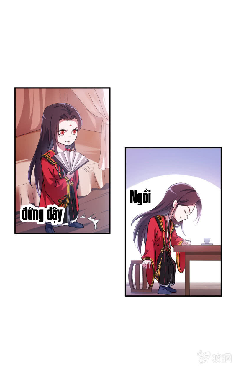 tà y cuồng thê chapter 24 17