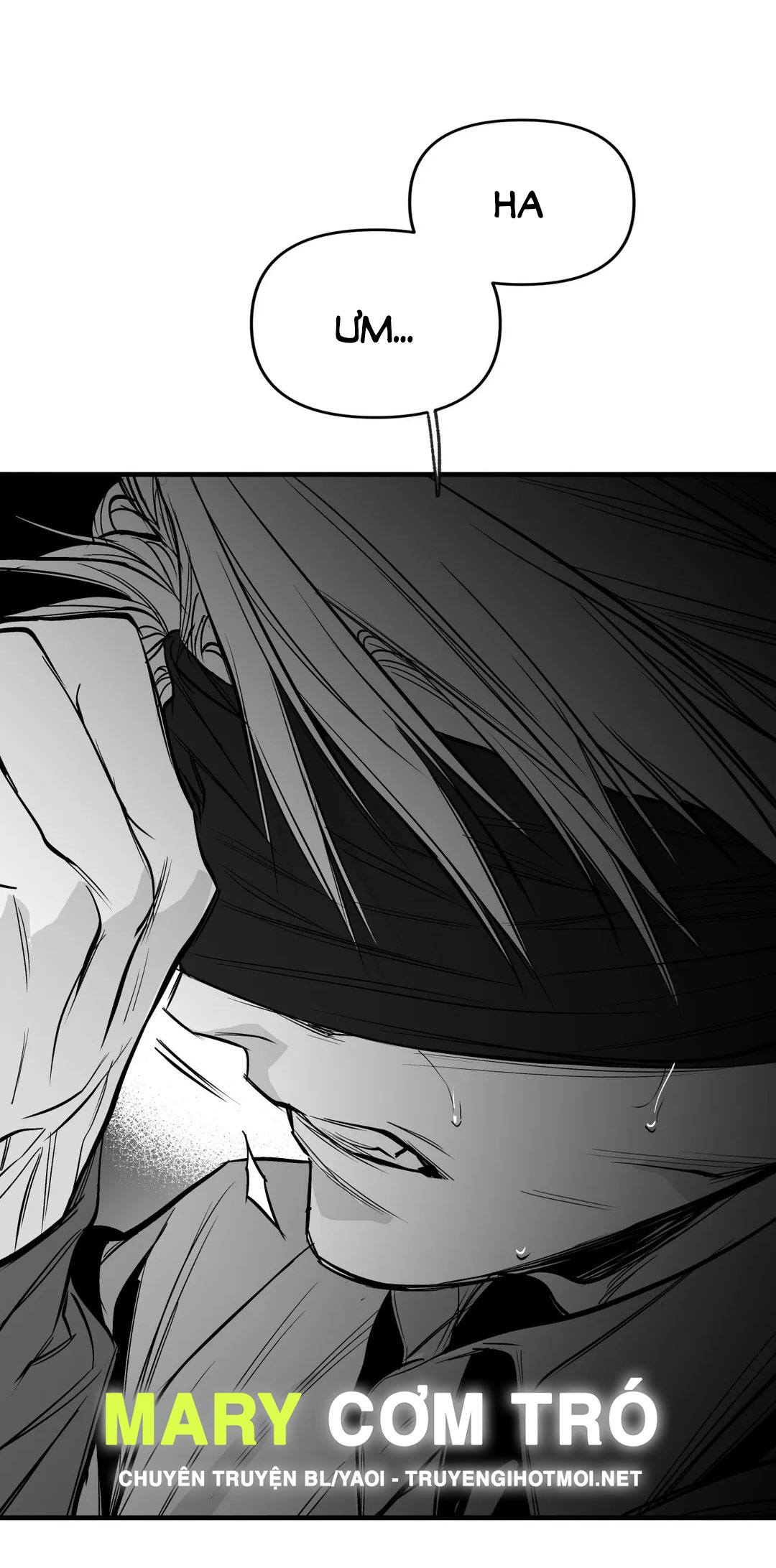 khi đôi chân thôi bước chapter 100.3 20