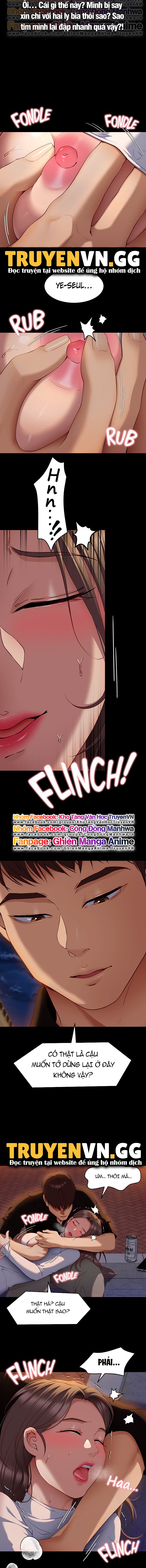 tối nay cưng muốn ăn gì? chapter 27 5