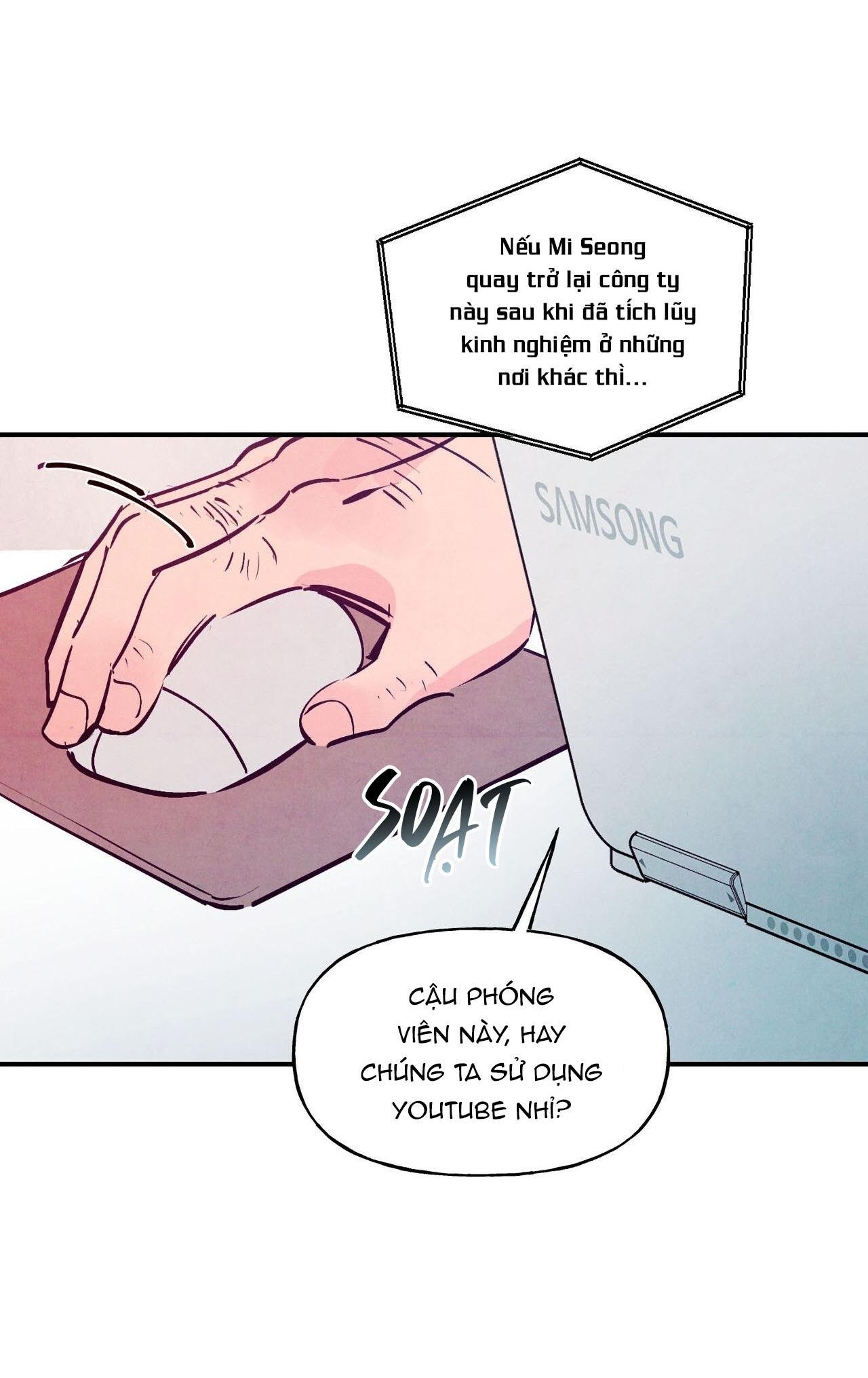 say tình [bl] chapter 76 35