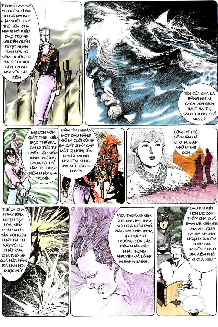 phong vân chapter 128 14