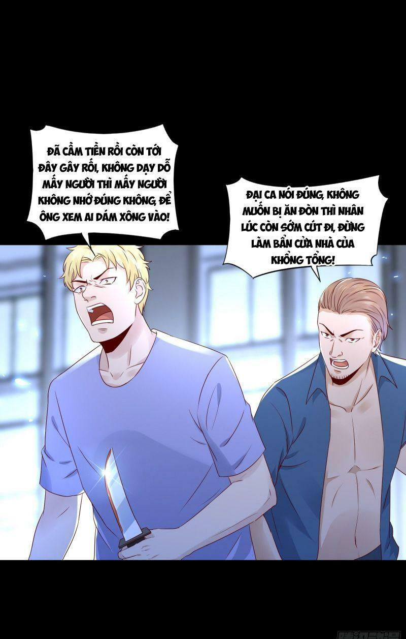 vua đầu tư mạnh nhất chapter 11 9