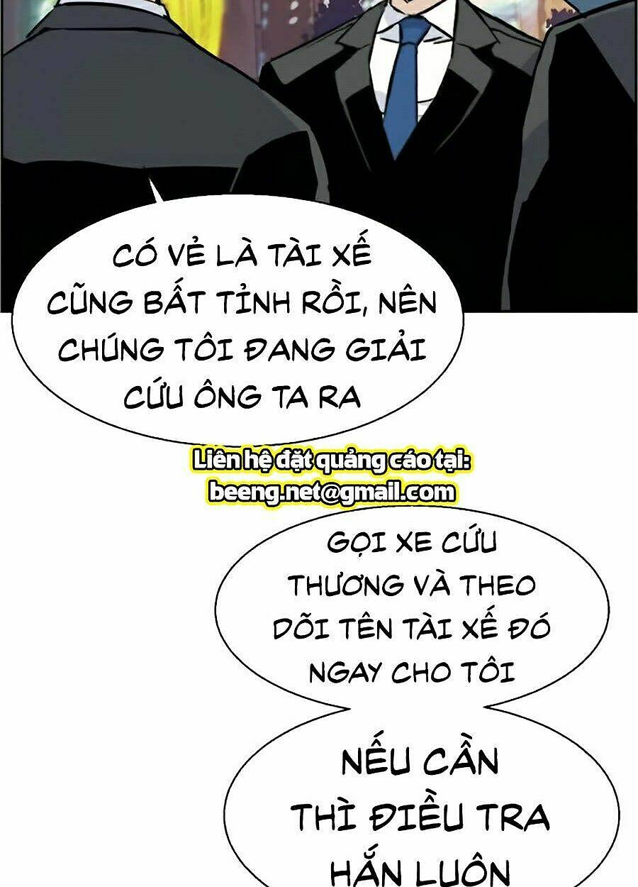 bạn học tôi là lính đánh thuê chapter 27 126