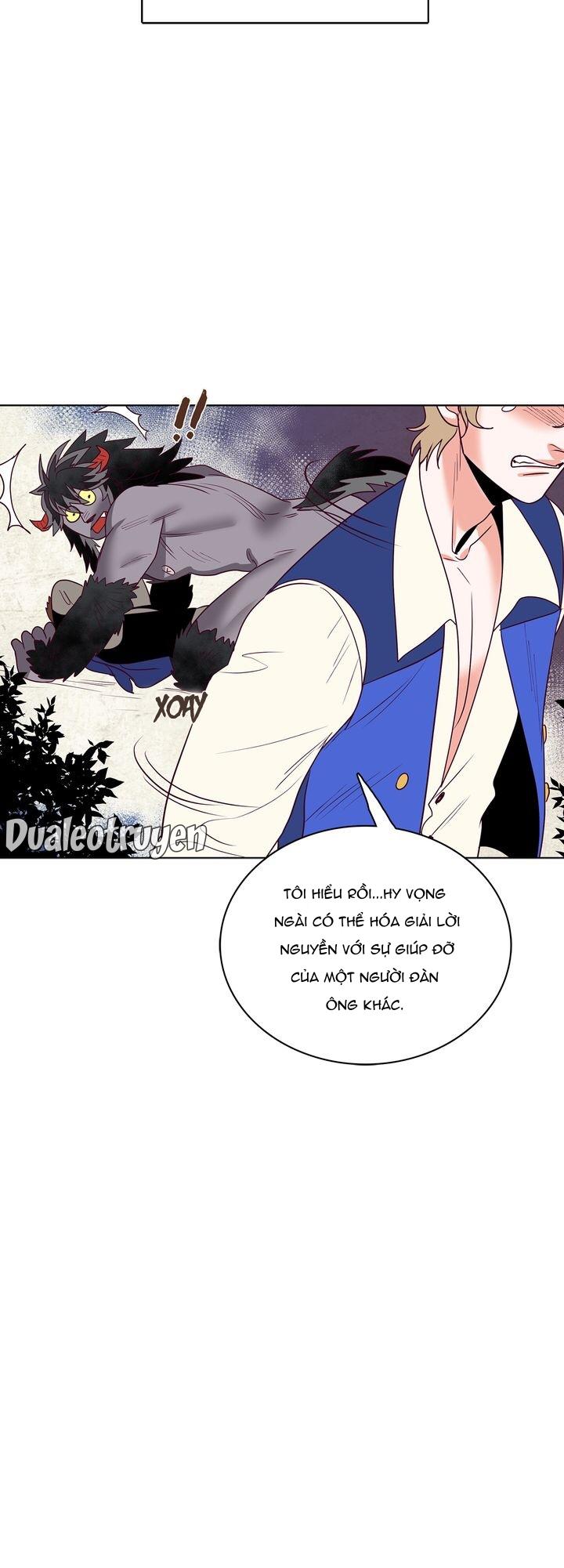 rạp chiếu phim bl cổ điển chapter 33 13