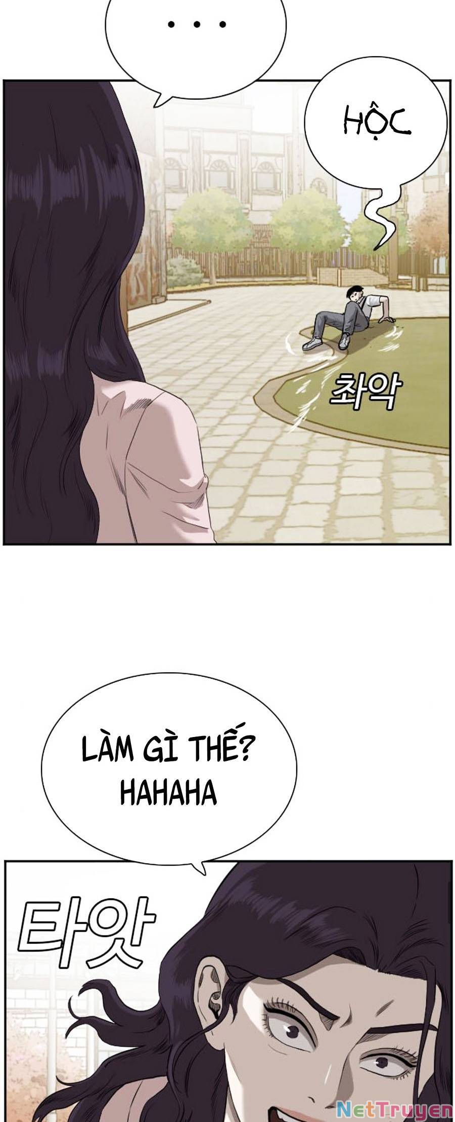 người xấu chapter 94 22