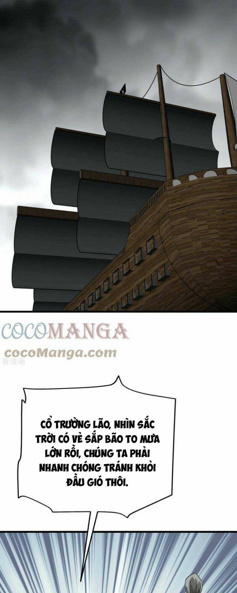 trọng sinh ta là đại thiên thần chapter 168 27