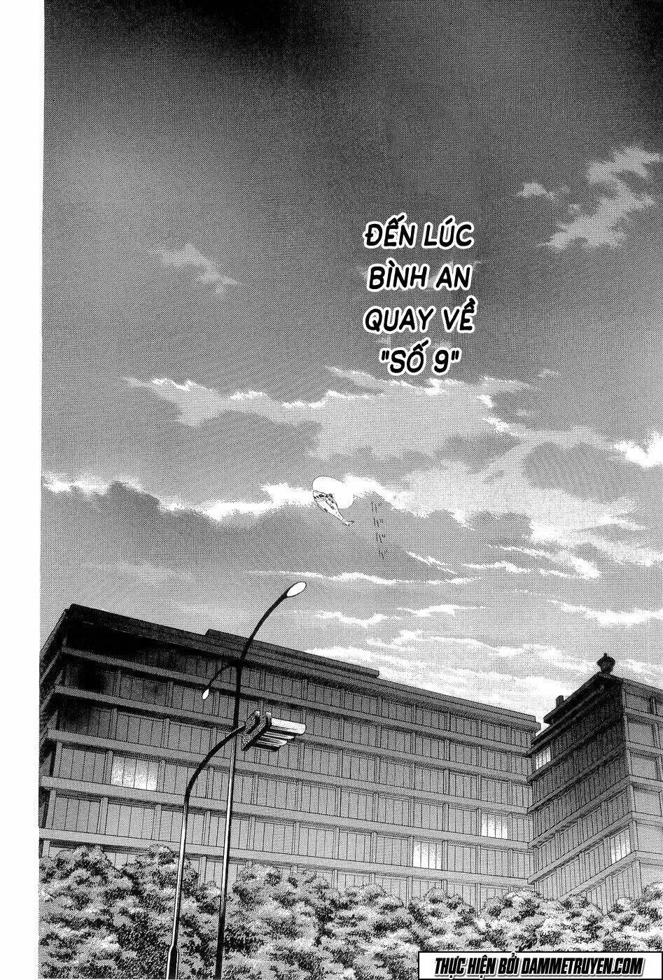 himitsu chapter 18.4 38