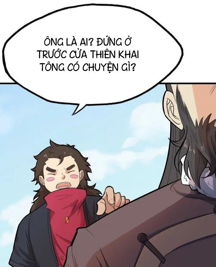 đại nghịch chi môn chapter 64 3