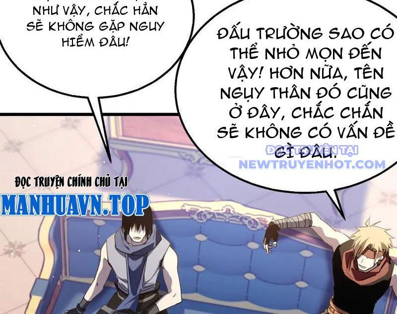 Vô Địch Bị Động Tạo Ra Tấn Sát Thương chapter 60 30