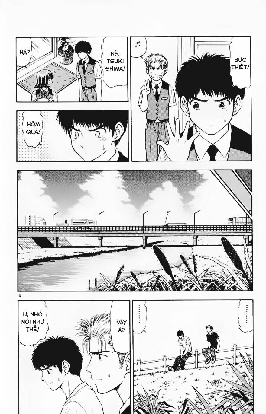 salad days chapter 60 4