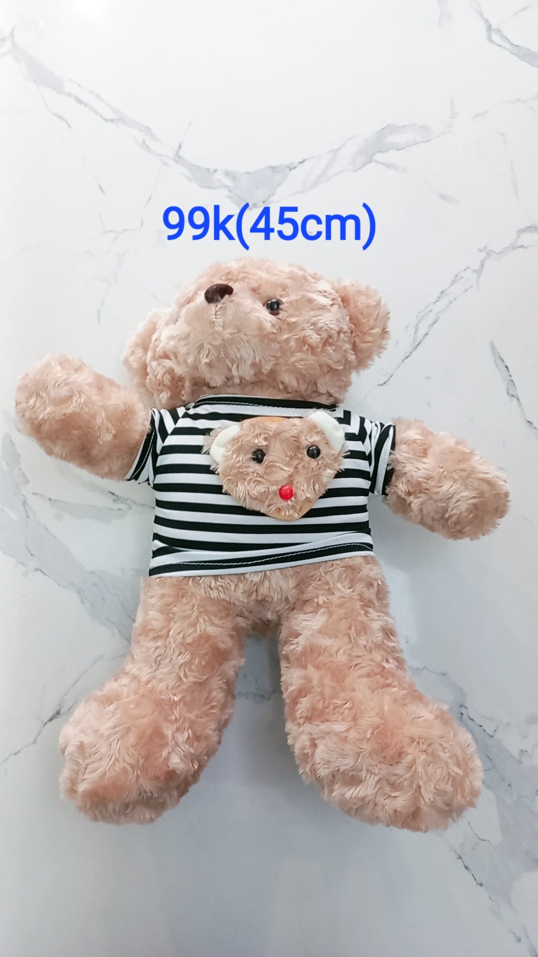 Ưu đãi "GỐI THÚ BÔNG" siêu Combo:Đồng giá 99000 tất cả các kích thước,mua 10 cái hoàn tiền mặt 10%,miễn Ship.
