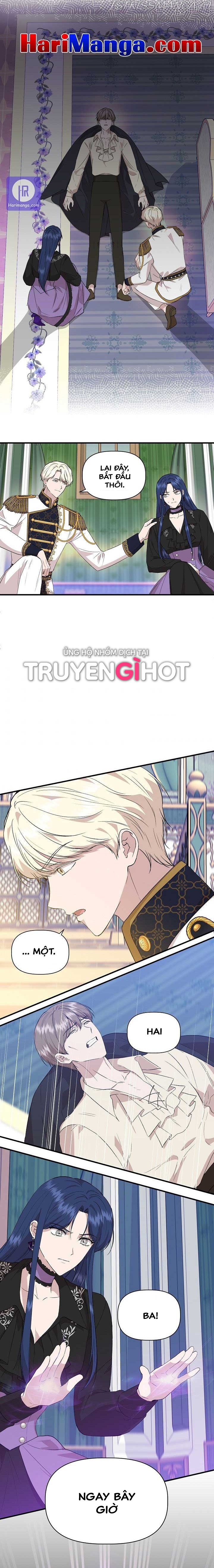 tôi không phải là lọ lem chapter 36 10