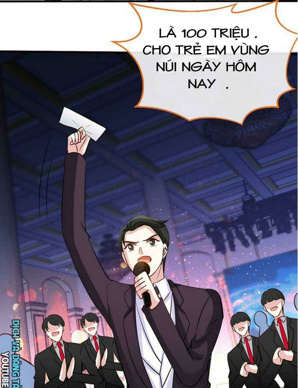 truy nã toàn cầu truy thê về sủng chapter 45.2 4