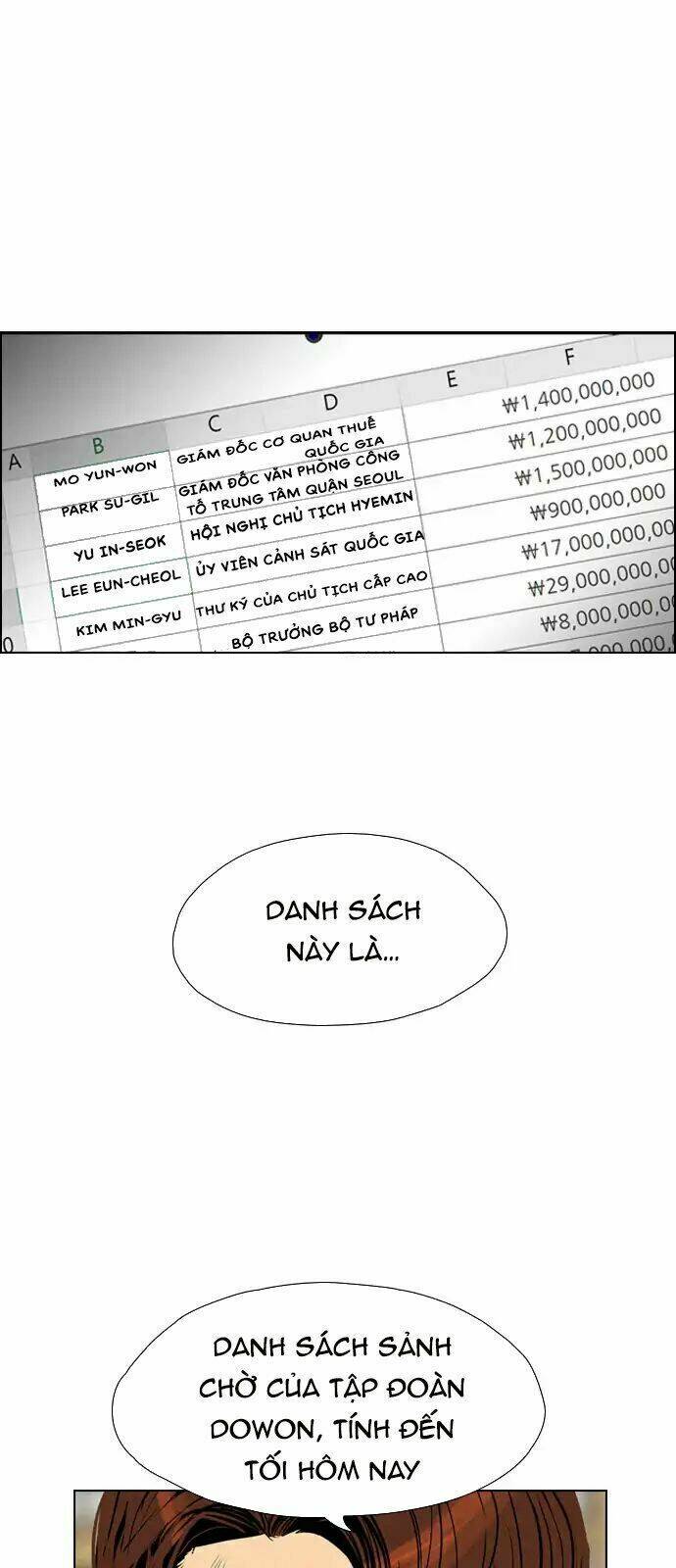 kẻ hồi sinh chapter 76 38