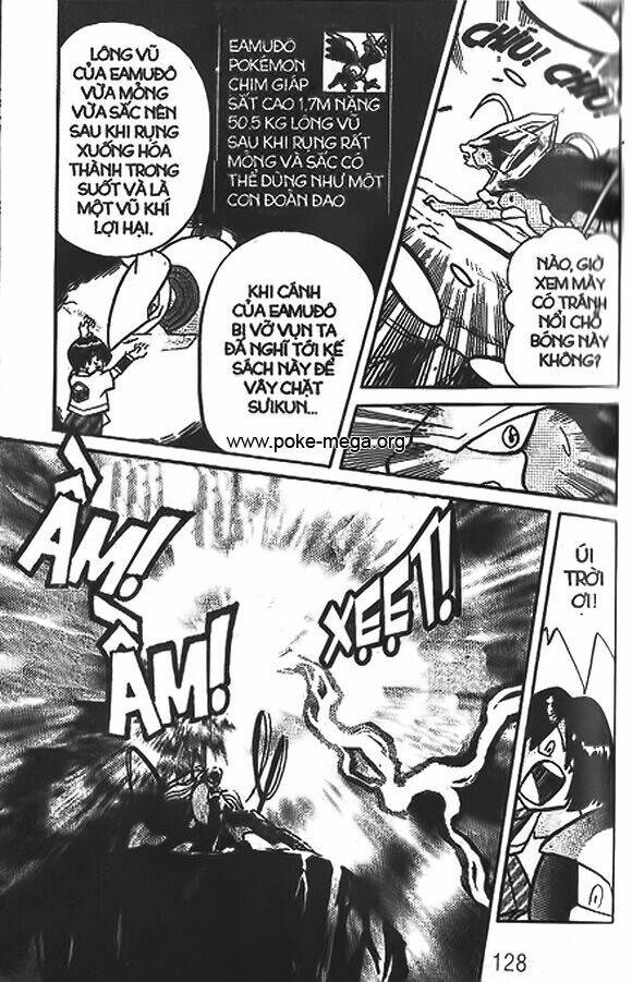 thú cưng đặc biệt chapter 138 7