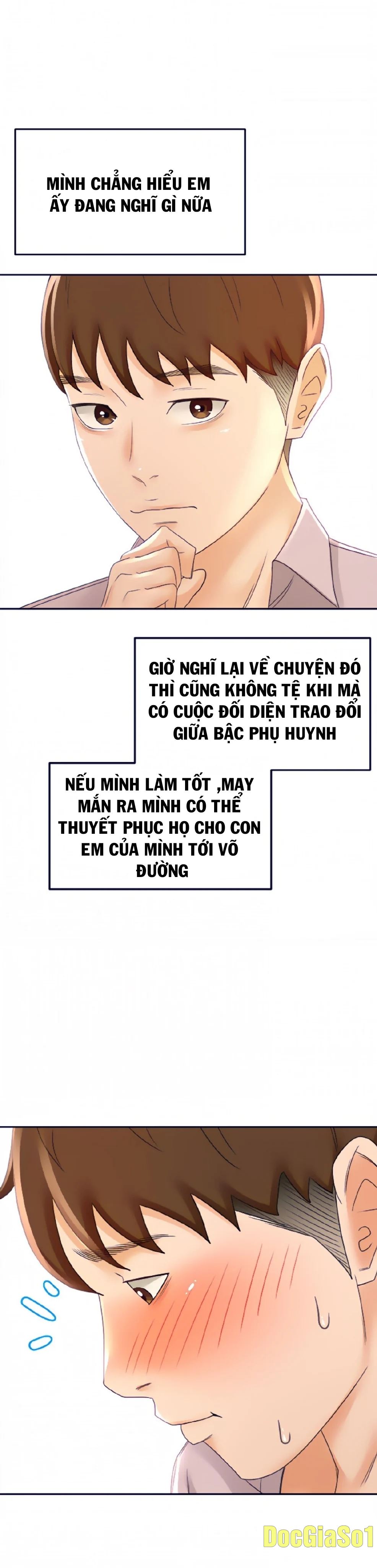 cậu chủ nhỏ chapter 23 39