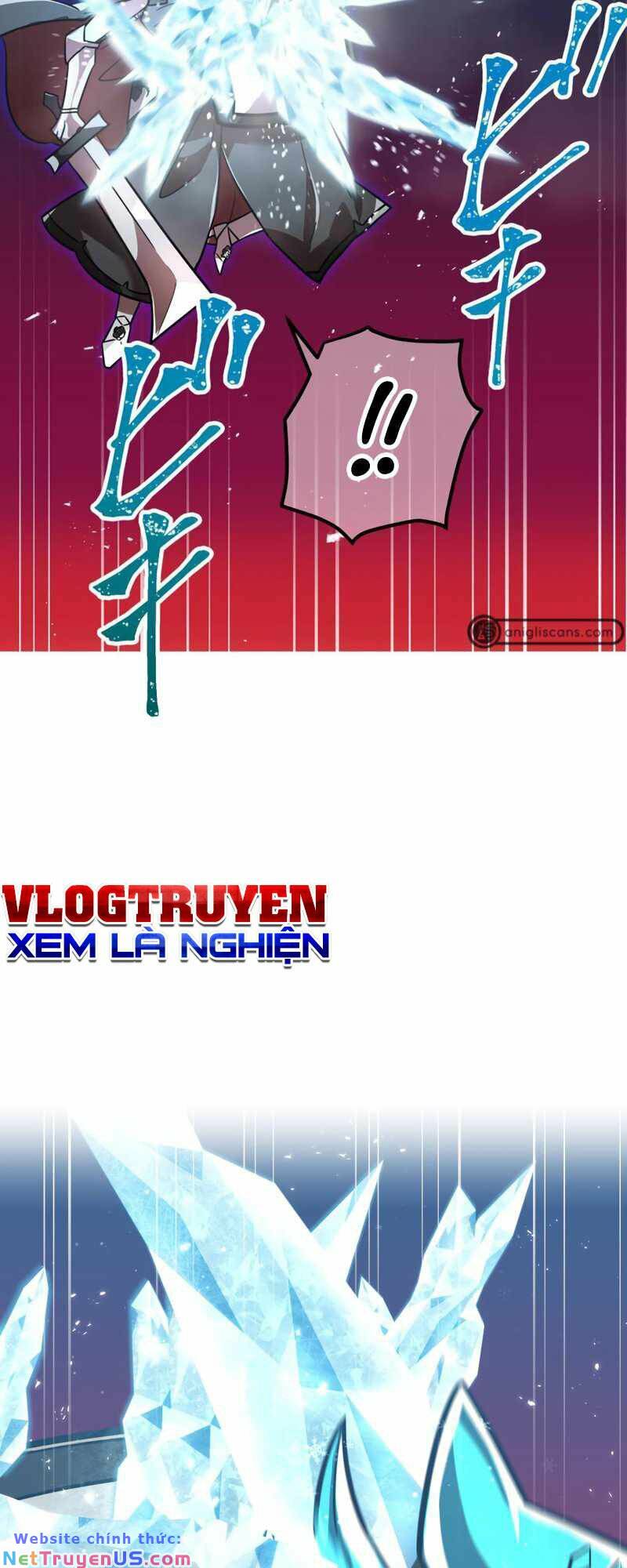 Huyết Thánh Cứu Thế Chủ~ Ta Chỉ Cần 0.0000001% Đã Trở Thành Vô Địch chapter 51 64