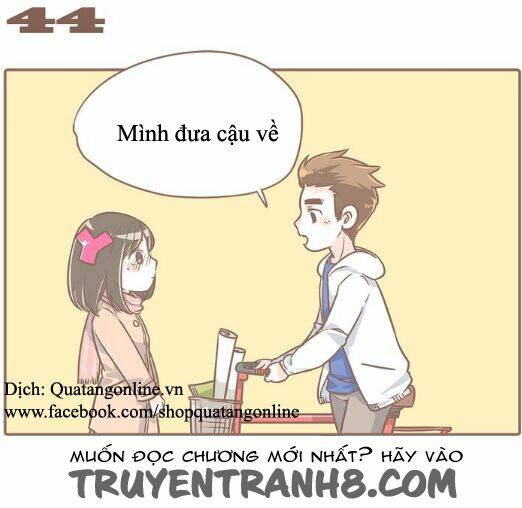 đại thánh và tiểu yêu chapter 11 10