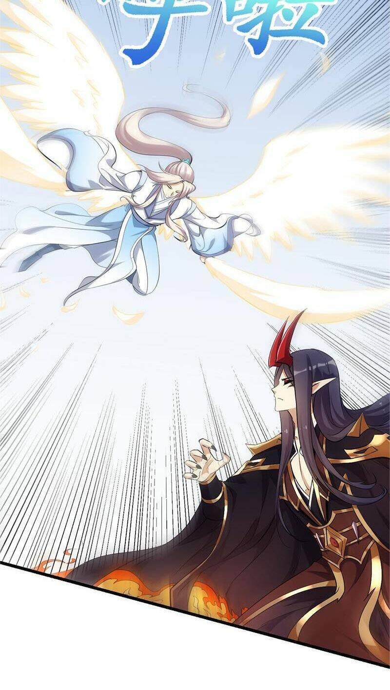 đừng cản ta tu tiên chapter 104 19