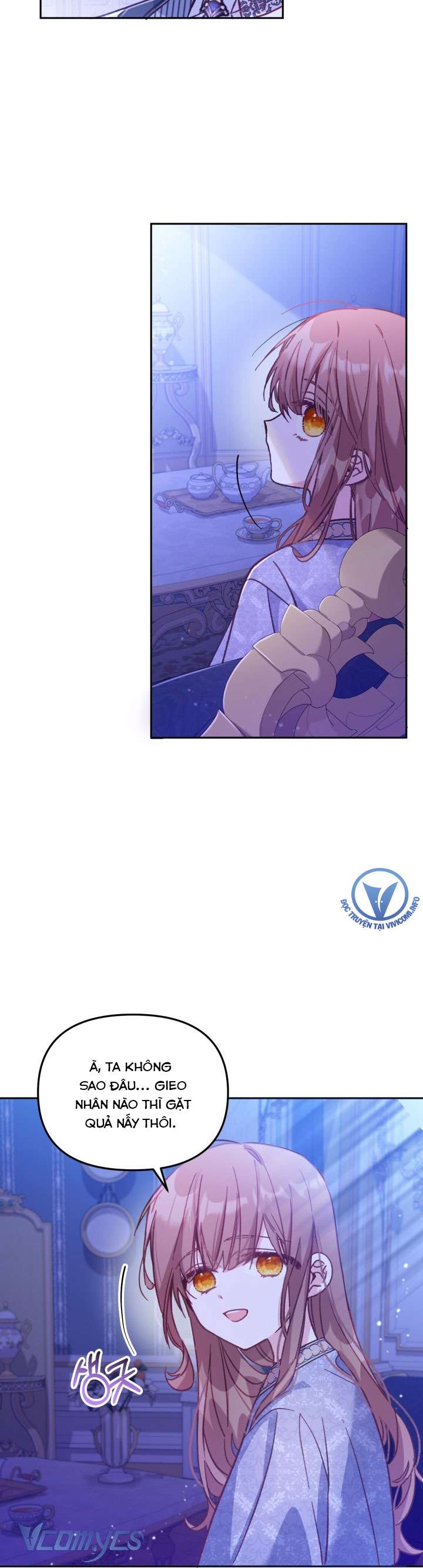 không có chỗ cho kẻ giả mạo chapter 7 20